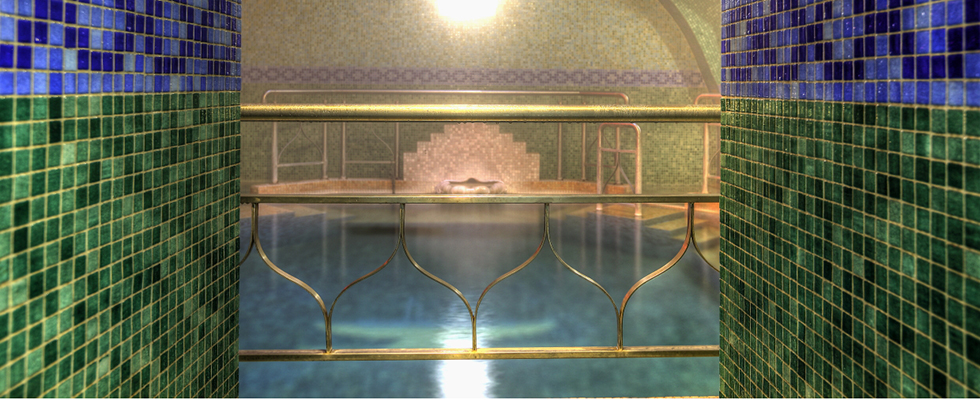 spa slider